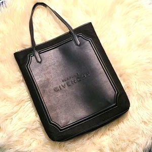 Givenchy Parfums Tote Bag